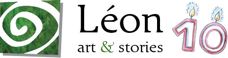 Léon art & stories