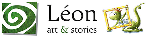 Léon art & stories