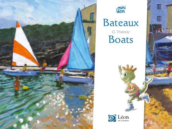 Bateaux / Boats