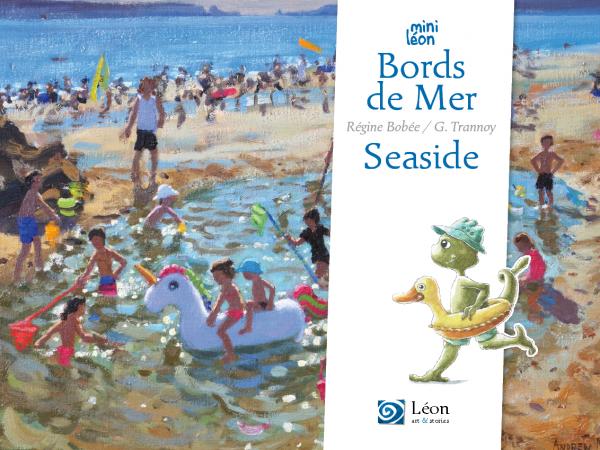 Bord de Mer / Seaside