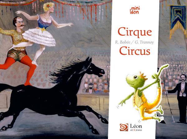 Cirque / Circus