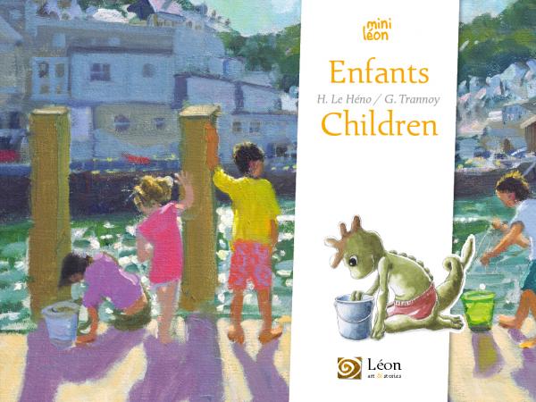 Children / Enfants