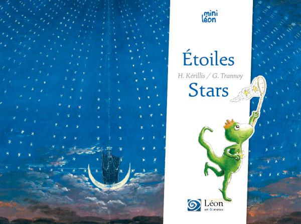 Étoiles / Stars