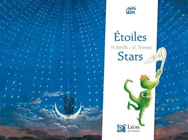 Stars / Étoiles