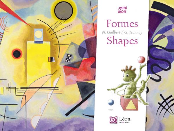 Formes / Shapes