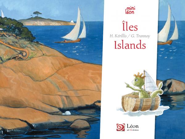 Islands / Îles