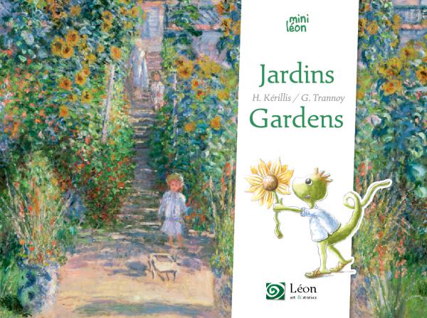 Gardens / Jardins