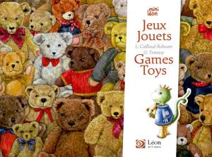Jeux-Jouets / Games-Toys