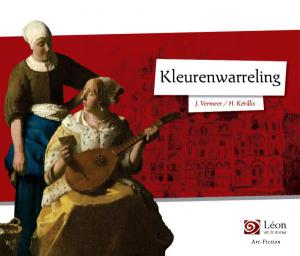 Kleurenwarreling