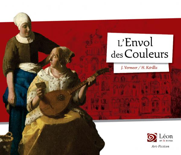 L'Envol des Couleurs