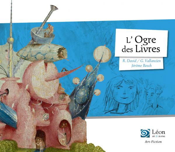 L’Ogre des Livres