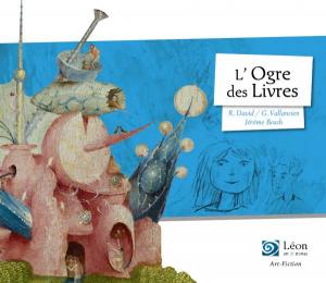 L’Ogre des Livres