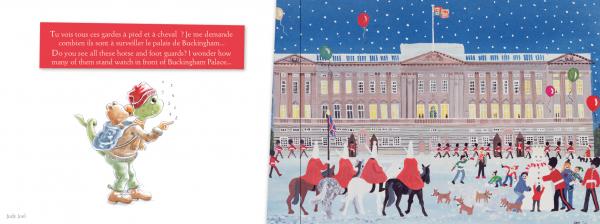 Londres / London-extrait-2