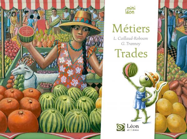 Trades / Métiers