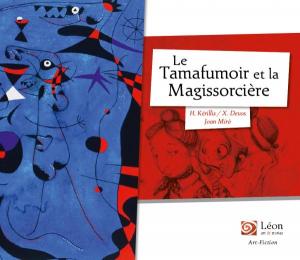 Le Tamafumoir et la Magissorcière