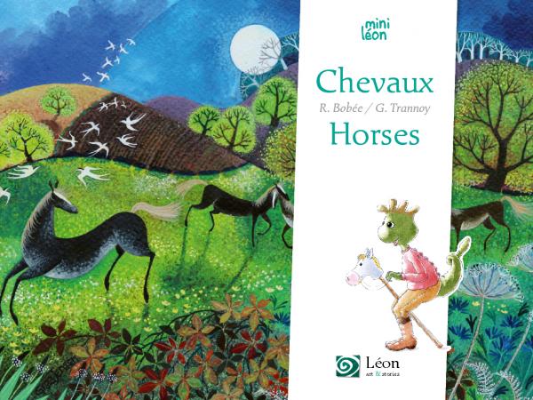 Chevaux / Horses