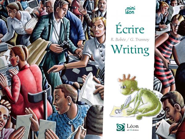 Ecrire / Writing