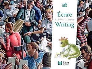 Ecrire / Writing