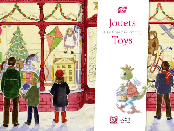 Jouets / Toys