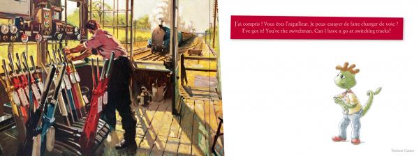 Trains / Trains-extrait-1
