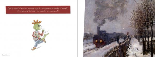 Trains / Trains-extrait-2