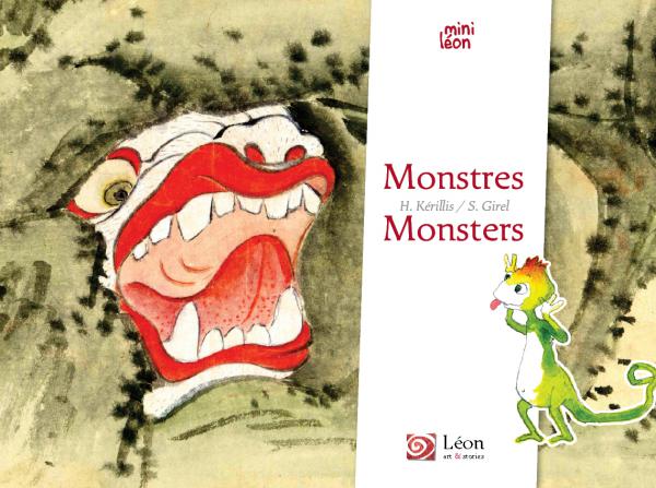 Monstres / Monsters