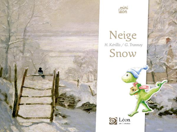 Snow / Neige