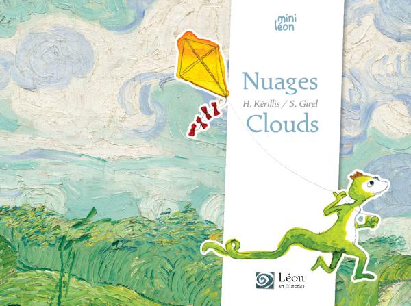 Clouds / Nuages