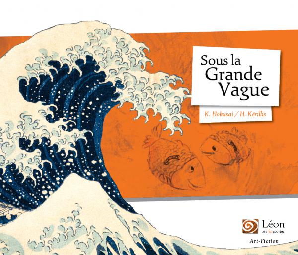 Sous la Grande Vague