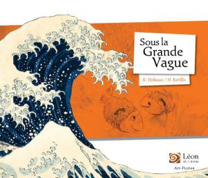 Sous la Grande Vague