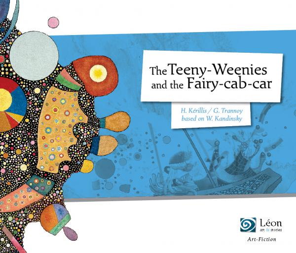 The Teeny-Weenies and the Fairy-cab-car