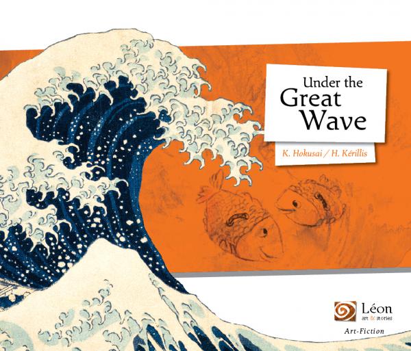 Under the Great Wave