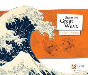 Under the Great Wave [reprint]
