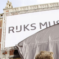Re-opening of the Rijksmuseum