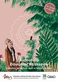 Autour du Douanier Rousseau