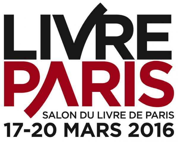 Paris Book Fair 'Livre Paris'