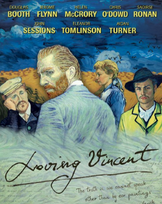 Loving Vincent