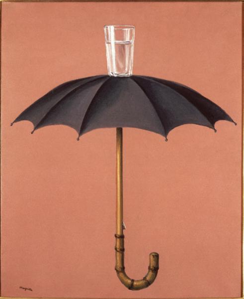 Magritte, 'La trahison des images'
