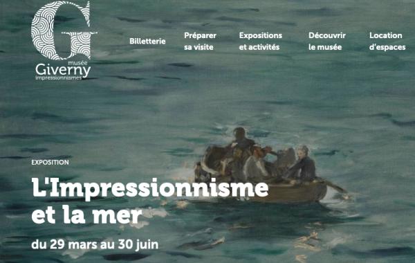 Le Festival Normandie Impressionniste fête les 150 ans de l’Impressionnisme 
