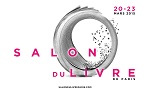 Salon du livre de Paris