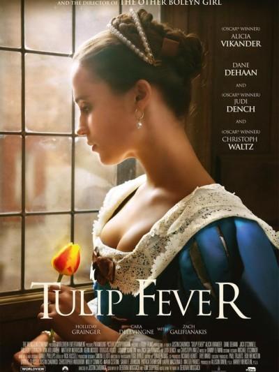 Tulip Fever