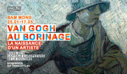 Van Gogh au Borinage