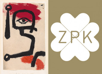Kandinsky & Klee at the Zentrum Paul Klee, Bern