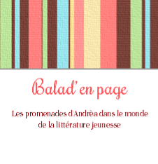 Balad'en page