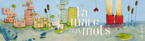 Blog La Mare aux Mots